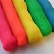 Non Toxic Play Dough For Kids
