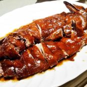 Cantonese Roast Duck