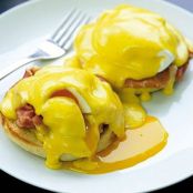 Eggs Benedict - Gordon Ramsey