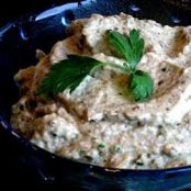 Baba Ghanoush