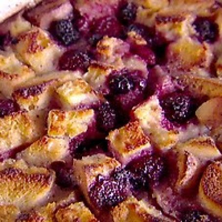 Berry Strata