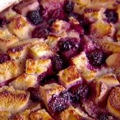 Berry Strata