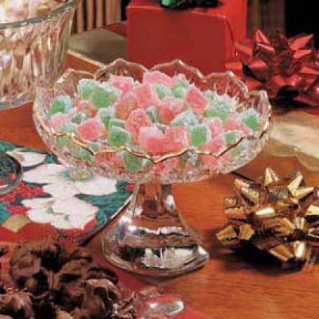 Goody Goody Gumdrops