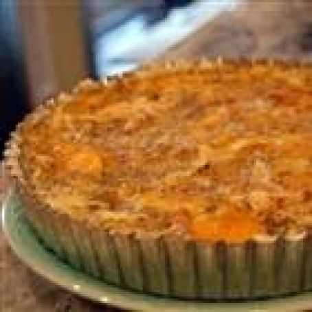 Chicken Quiche