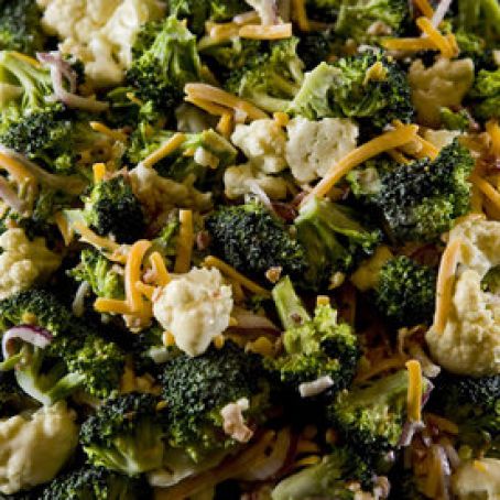 KURT SCHULTZ DELI'S BACON VEGGIE DELIGHT