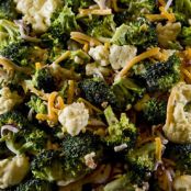 KURT SCHULTZ DELI'S BACON VEGGIE DELIGHT