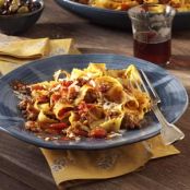 Family Favorite Pasta Sauce