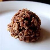 Chocholate Macaroons