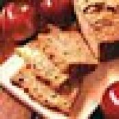 Apple Bread