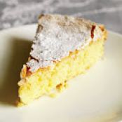 Almond Cake-Passover
