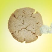 Triple-Ginger Cookies