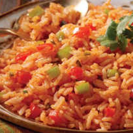 Mexican Rice