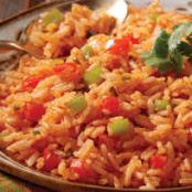 Mexican Rice