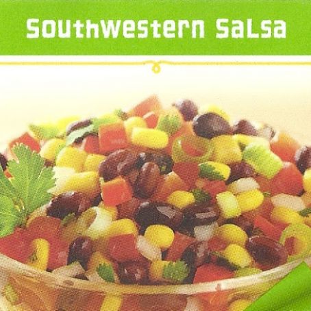 SOUTHWESTERN SALSA