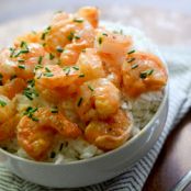 Skinny Bang Bang Shrimp Recipe | Yummly