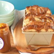 French Toast - make ahead