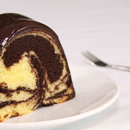 Marble Cake