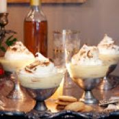 Big Papa's Banana Pudding