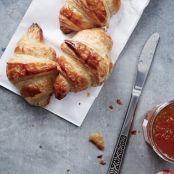 Tartine Croissants