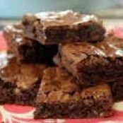 Hershey's Best Brownies