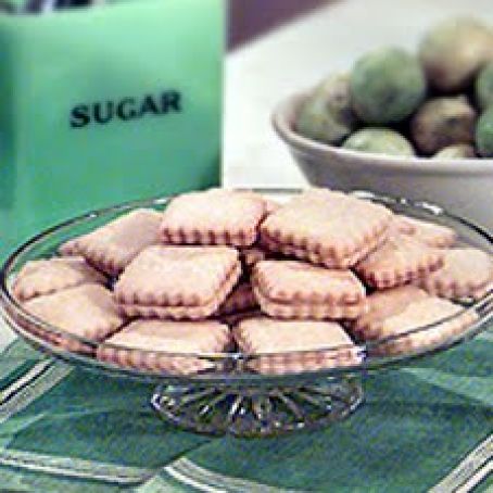 Key Lime Sables