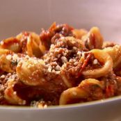Weeknight Bolognese