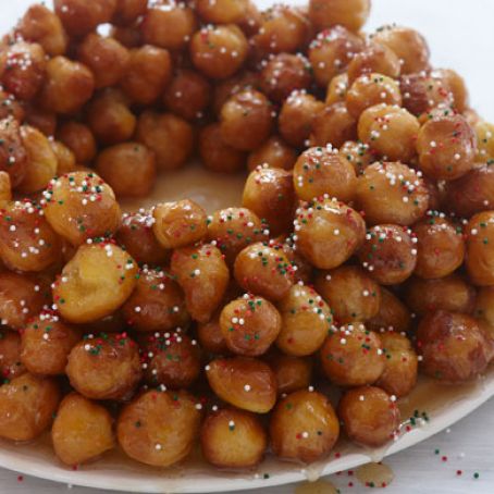 Struffoli