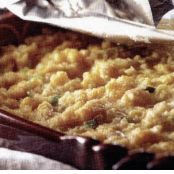 Corn - Sweet Corn Pudding