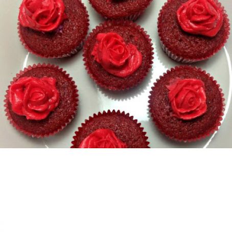 Red Velvet Cake 3 Ways