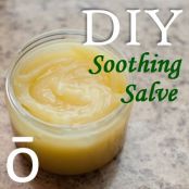 doTERRA Soothing Salve