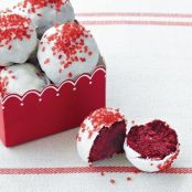 Christmas Truffles