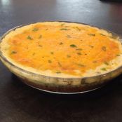 St. Patrick's Day Cottage Pie