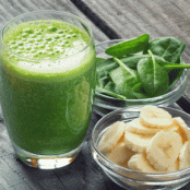 Oz-Approved Vitamin Cocktail