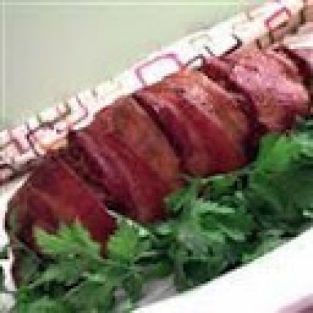 Guy Approved Meatloaf