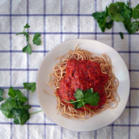 Marinara Sauce