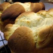 Hawaiian Sweet Bread