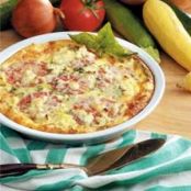 Egg - Garden Frittata