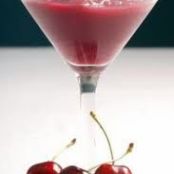 Cherry Slush