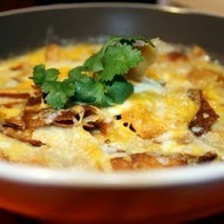 chicken and corn soup