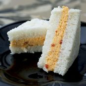 Pimento Cheese Sandwiches