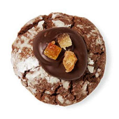 Chocolate-Orange Bonbons