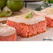 Party Margarita Cake