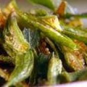 Fried Okra