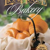 Lion House Dinner Rolls