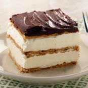 Eclair Cake