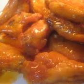 Buffalo Wings