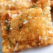 Toasted Ravioli