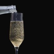 Champagne Cocktail
