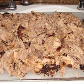 HERB PULLED SIRLOIN ROAST