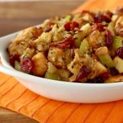 Cranberry Stuffing